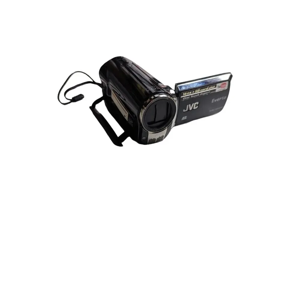 JVC tested working